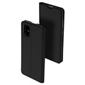 Anti-Slip iPhone 7 Hybrid Cover - Sort