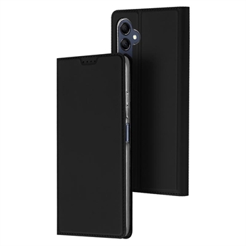 Anti-Slip iPhone 7 Hybrid Cover - Sort