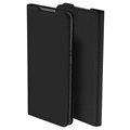 Anti-Slip iPhone 7 Hybrid Cover - Sort