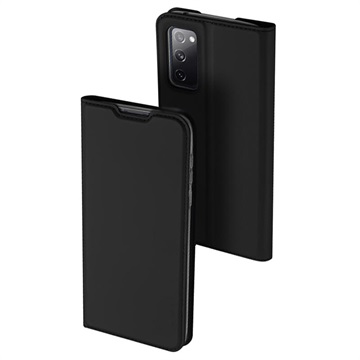 Anti-Slip iPhone 7 Hybrid Cover - Sort