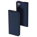 Anti-Slip iPhone 7 Hybrid Cover - Sort