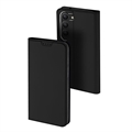 Anti-Slip iPhone 7 Hybrid Cover - Sort