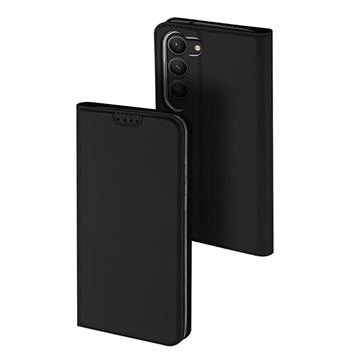Anti-Slip iPhone 7 Hybrid Cover - Sort