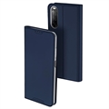 Anti-Slip iPhone 7 Hybrid Cover - Sort
