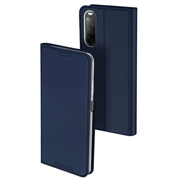 Anti-Slip iPhone 7 Hybrid Cover - Sort