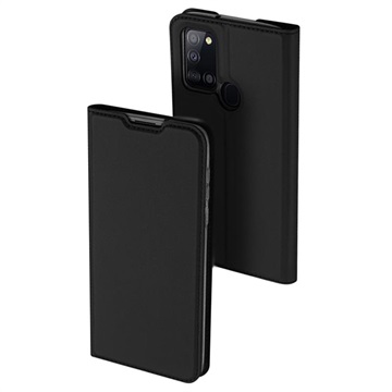 Anti-Slip iPhone 7 Hybrid Cover - Sort