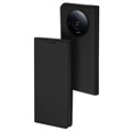 Anti-Slip iPhone 7 Hybrid Cover - Sort