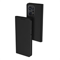 Anti-Slip iPhone 7 Hybrid Cover - Sort