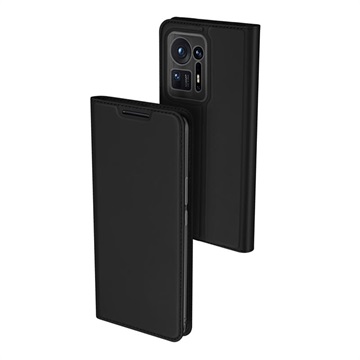 Anti-Slip iPhone 7 Hybrid Cover - Sort