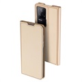 Anti-Slip iPhone 7 Hybrid Cover - Sort