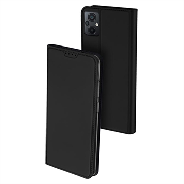 Anti-Slip iPhone 7 Hybrid Cover - Sort