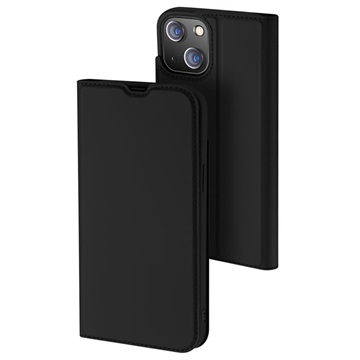 Anti-Slip iPhone 7 Hybrid Cover - Sort