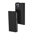 Anti-Slip iPhone 7 Hybrid Cover - Sort