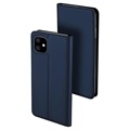 Anti-Slip iPhone 7 Hybrid Cover - Sort