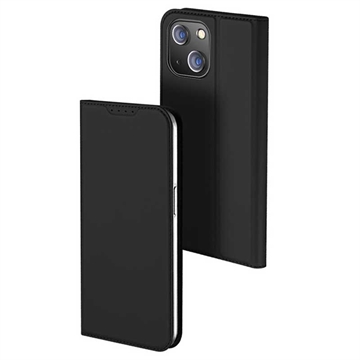 Anti-Slip iPhone 7 Hybrid Cover - Sort