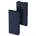 Anti-Slip iPhone 7 Hybrid Cover - Sort