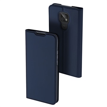 Anti-Slip iPhone 7 Hybrid Cover - Sort