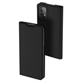 Anti-Slip iPhone 7 Hybrid Cover - Sort