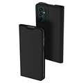 Anti-Slip iPhone 7 Hybrid Cover - Sort