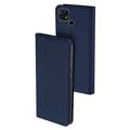 Anti-Slip iPhone 7 Hybrid Cover - Sort
