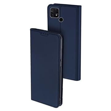 Anti-Slip iPhone 7 Hybrid Cover - Sort