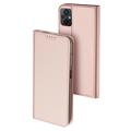 Anti-Slip iPhone 7 Hybrid Cover - Sort