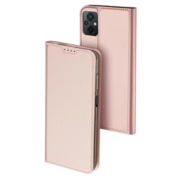 Anti-Slip iPhone 7 Hybrid Cover - Sort