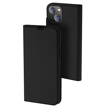 Anti-Slip iPhone 7 Hybrid Cover - Sort