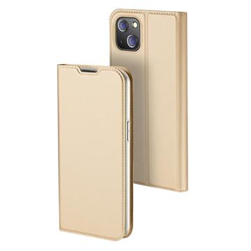 Anti-Slip iPhone 7 Hybrid Cover - Sort