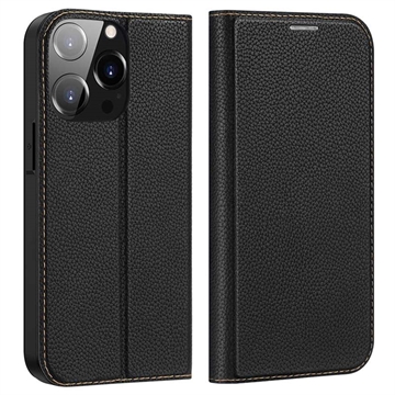 Anti-Slip iPhone 7 Hybrid Cover - Sort
