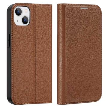 Anti-Slip iPhone 7 Hybrid Cover - Sort
