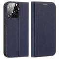 Anti-Slip iPhone 7 Hybrid Cover - Sort