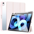 iPhone 6 / 6S Mercury Goospery TPU Cover - Sort