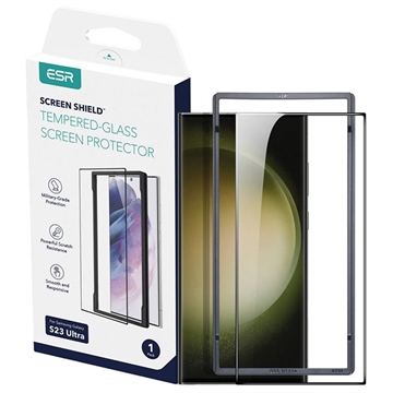 Panzer Full-Fit Curved Sony Xperia XZ Panserglas - Sort