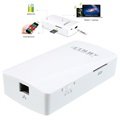 Edup EP-9511N Cloud Assistant / 3G Trådløs Router / Power Bank