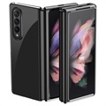Huawei Y6II Compact Læderpung - Sort