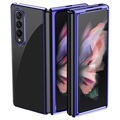 Huawei Y6II Compact Læderpung - Sort