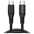 Apple USB-C-ladekabel MJWT2ZM/A - 2m