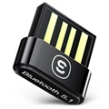 Mini trådløs Bluetooth USB-dongle - USB 2.0