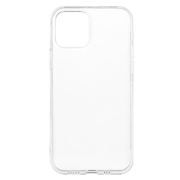 Anti-Slip iPhone 7 Hybrid Cover - Sort