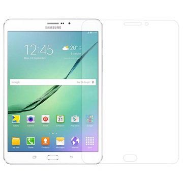 Samsung Galaxy Tab S2 8.0 T710, T715 Hærdet Glas Beskyttelsesfilm