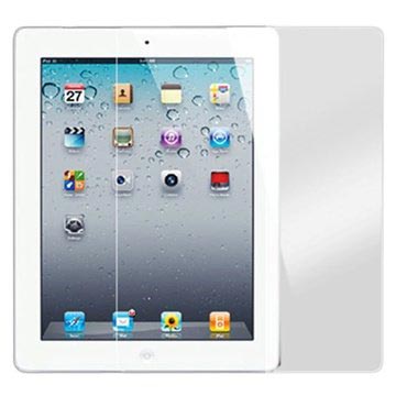 iPad 2, iPad 3, iPad 4 Hærdet Glas Beskyttelsesfilm