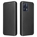 Nillkin Qin Smart View Asus Zenfone 3 ZE552KL Flip Cover - Sort