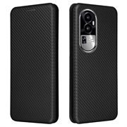 Nillkin Qin Smart View Asus Zenfone 3 ZE552KL Flip Cover - Sort