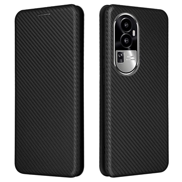 Nillkin Qin Smart View Asus Zenfone 3 ZE552KL Flip Cover - Sort
