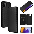 Nillkin Qin Smart View Asus Zenfone 3 ZE552KL Flip Cover - Sort
