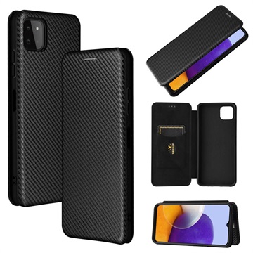 Nillkin Qin Smart View Asus Zenfone 3 ZE552KL Flip Cover - Sort