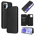 Nillkin Qin Smart View Asus Zenfone 3 ZE552KL Flip Cover - Sort