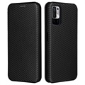 Nillkin Qin Smart View Asus Zenfone 3 ZE552KL Flip Cover - Sort