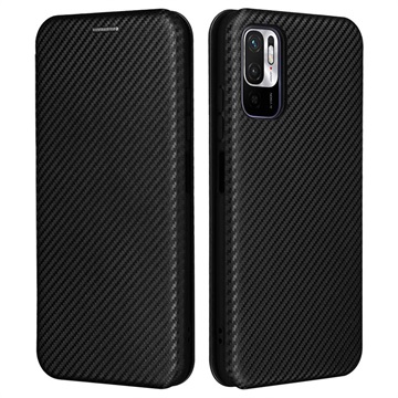 Nillkin Qin Smart View Asus Zenfone 3 ZE552KL Flip Cover - Sort